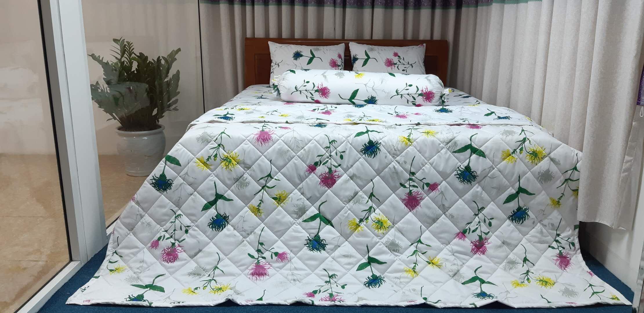 chăn hè bellemon 180cm x 220cm MSP: CH3-008