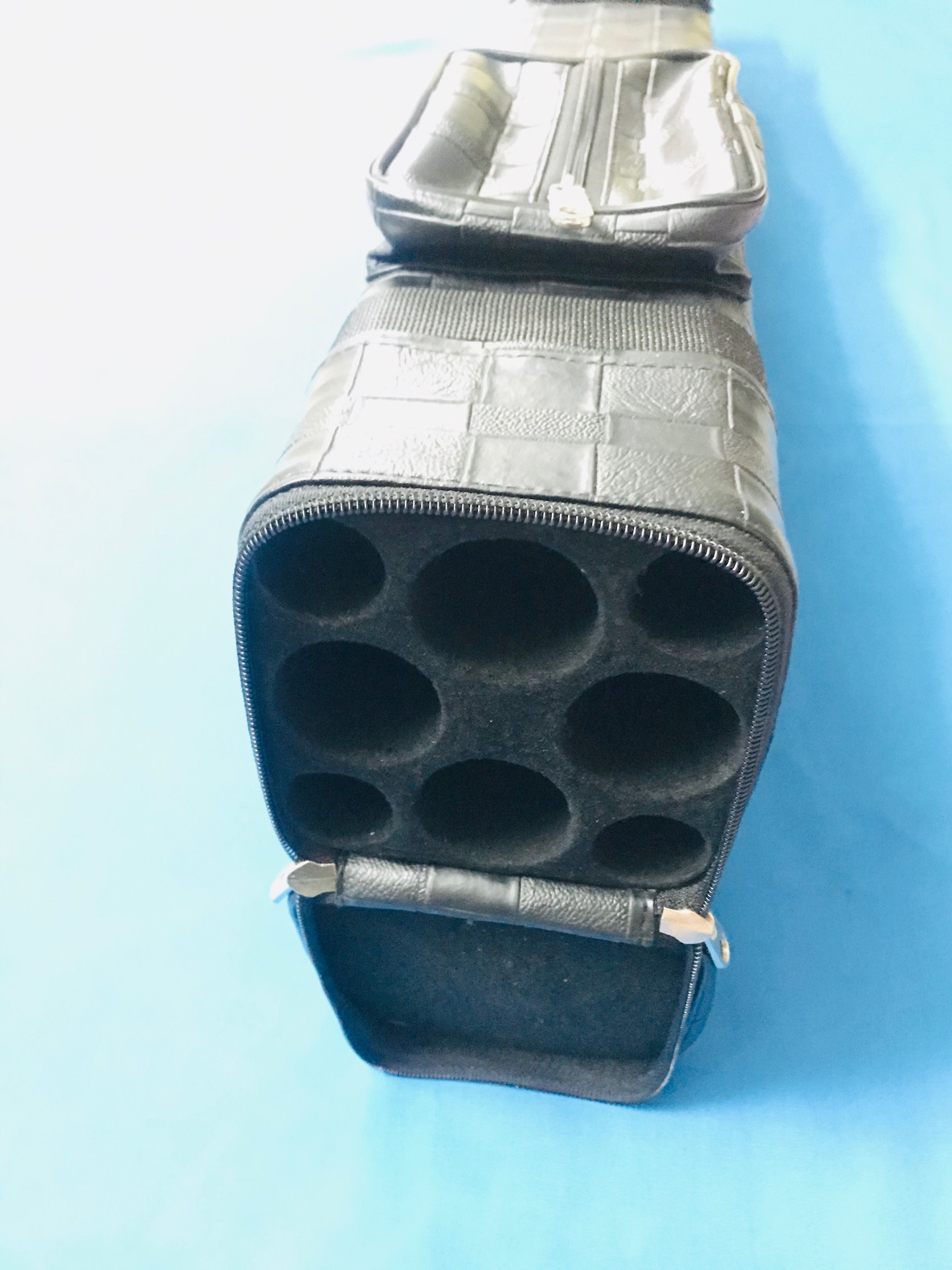 [HCM]Bao đựng cơ bida 4 gốc 4 ngọn
