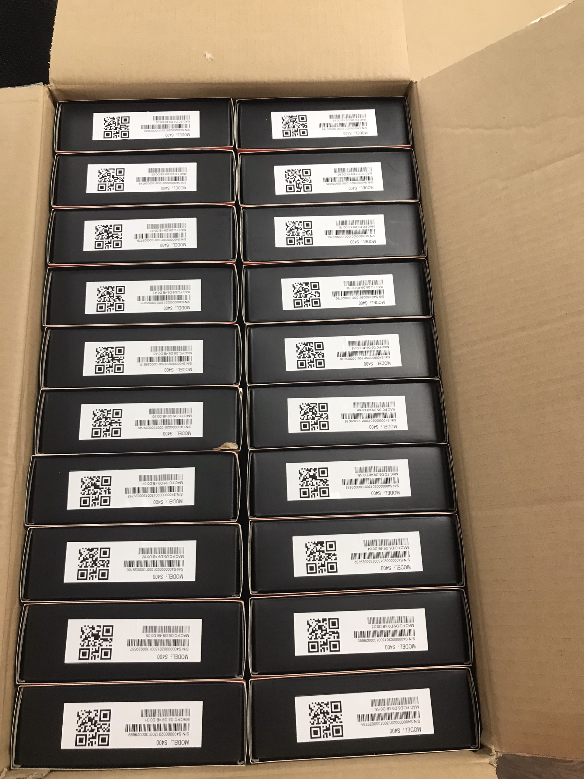 Fpt Play Box 2019