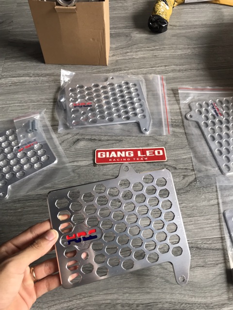 [HCM]Che Két Nước Hrc Gắn Cho Xe Winner Sonic