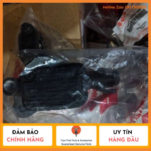 [HCM]BÌNH DẦU TAY THẮNG RAIDER SATRIA FI