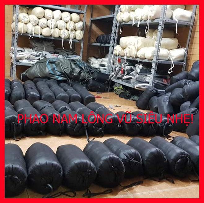 ÁO PHAO NAM ( XẢ LẺ SIZE )