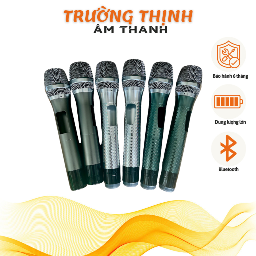 1 Vỏ Micro Baier 780,K900f