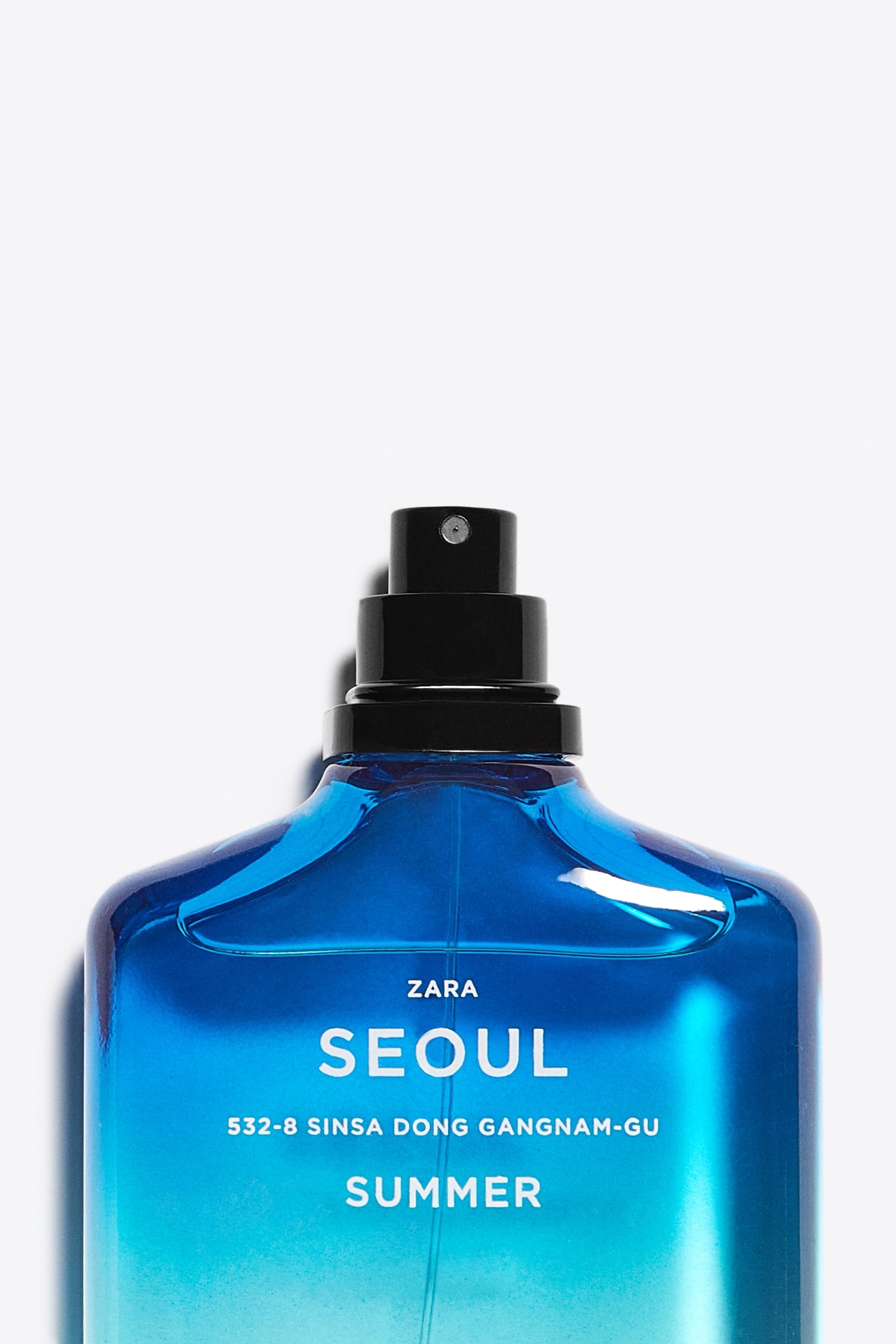 Nước hoa nam SEOUL SUMMER 100ML / 3.38 OZ