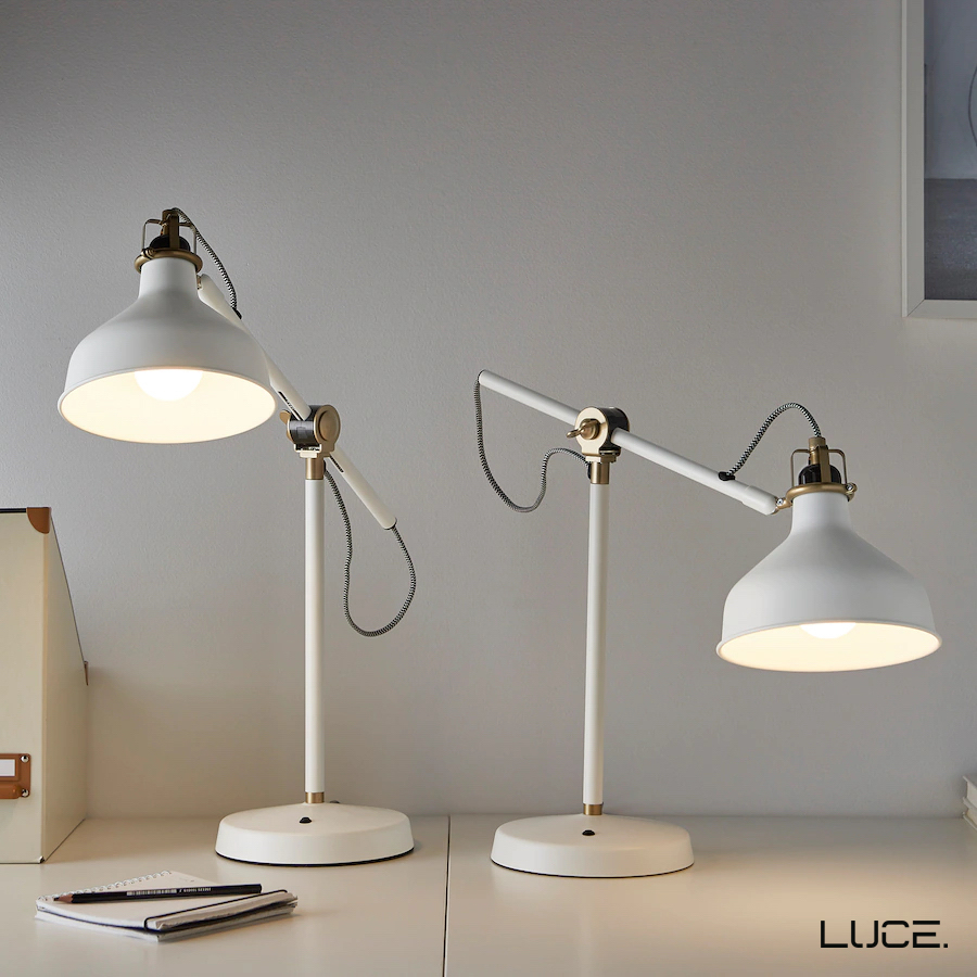 Đèn bàn IKEA Ranarp