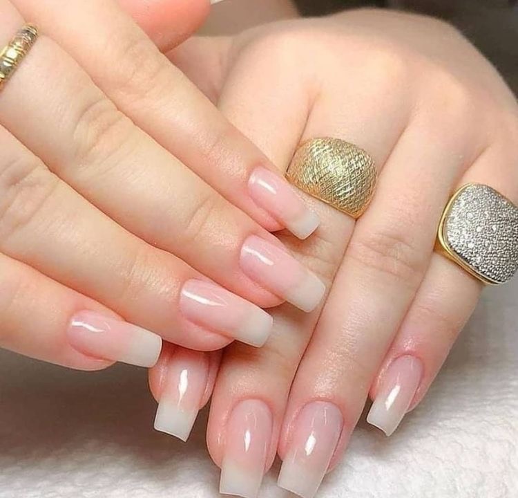 [CHÍNH HÃNG] combo 2 hũ dưỡng móng tay độc quyền- dưỡng dài móng,cứng móng