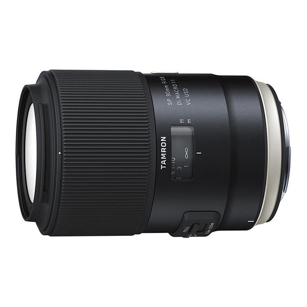[FreeshipMAX] TAMRON SP 90MM F/2.8 DI VC USD MACRO 1:1  (CHÍNH HÃNG)