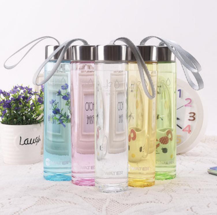 [HCM]Bình đựng nước uống loại 360ml HH20
