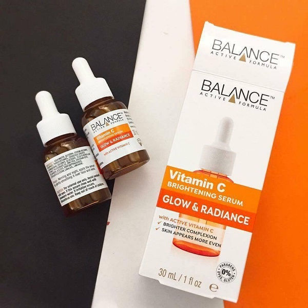 SERUM BLANCE BLANCE VITAMIN C