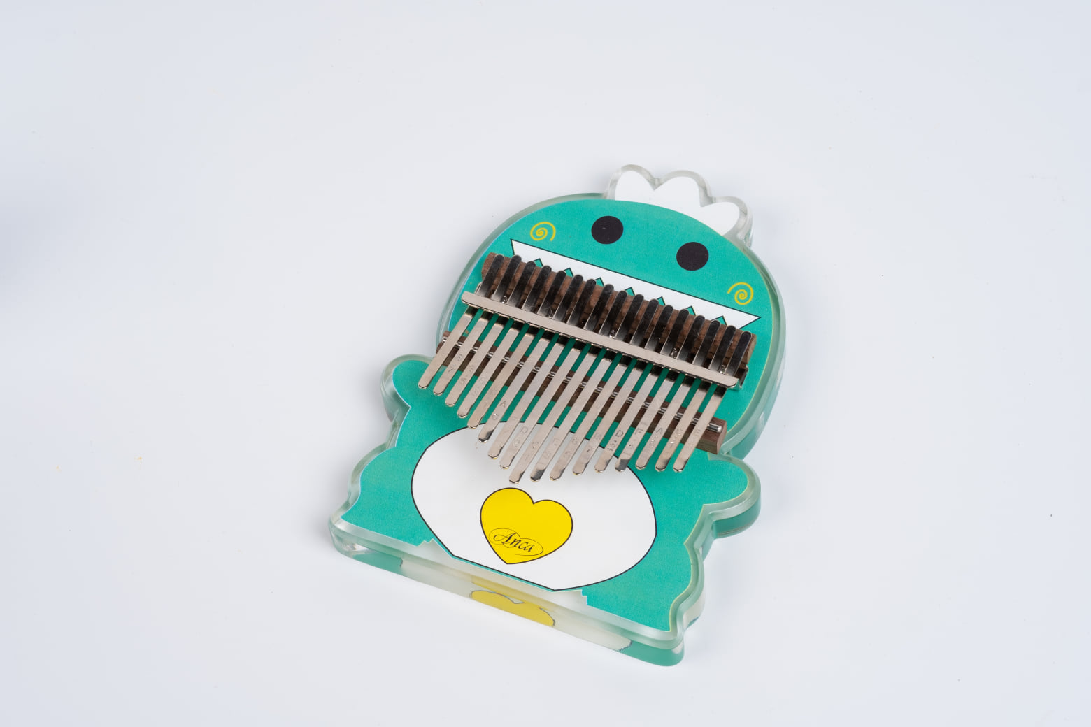 kalimba khủng long