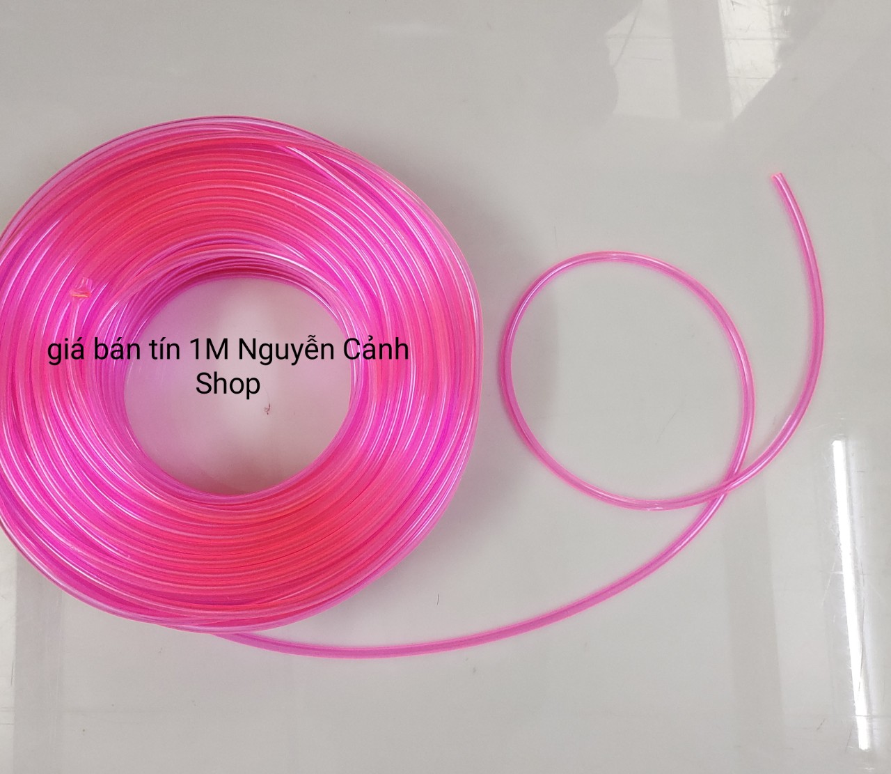 [HCM]ống xăng màu cho xe máy