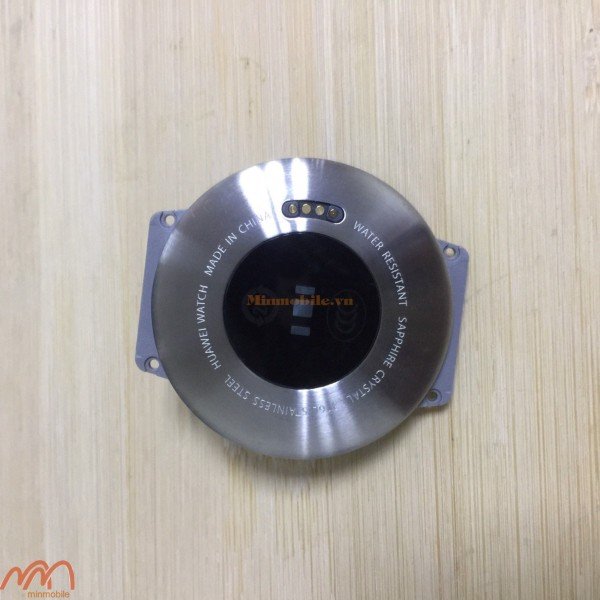 THAY CHÂN SẠC CHO ĐỒNG HỒ HUAWEI WATCH 2