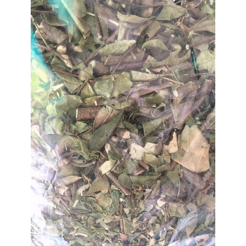 Cao thìa canh gói 100gram