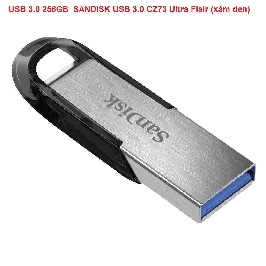Usb 3.0 256gb sandisk usb 3.0 cz73 ultra flair