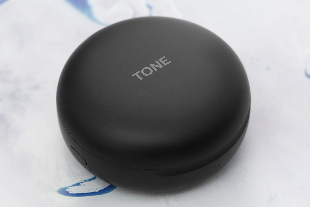 Tai nghe Bluetooth LG HBS-FN4 True Wireless Chính Hãng