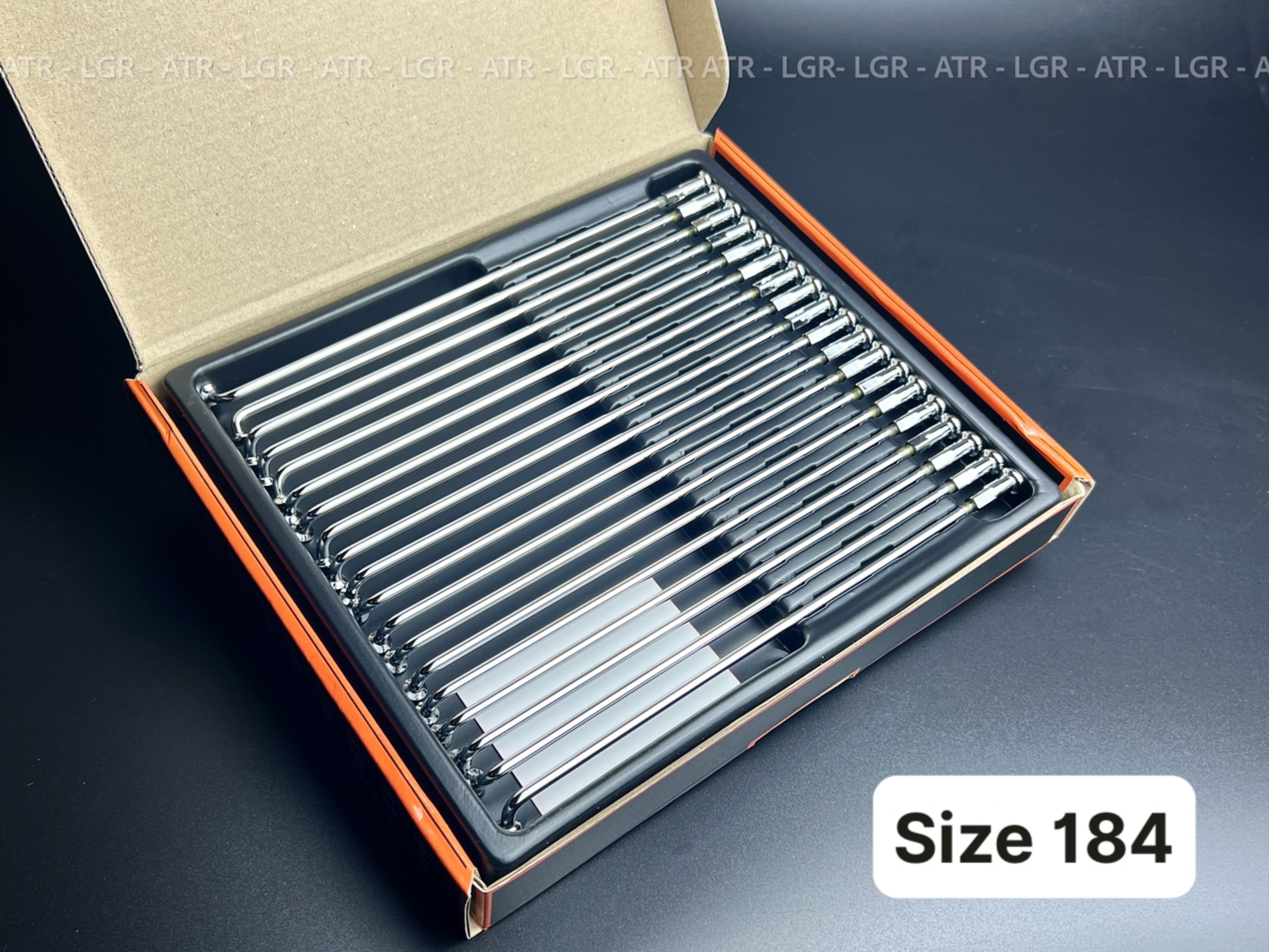 Căm Nova Hộp Cam Thái Lan Các Size Lắp Mọi Loại Xe Máy
