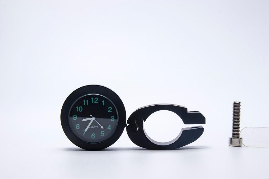 [HCM]Đồng hồ gắn ghi đông xe máy motor