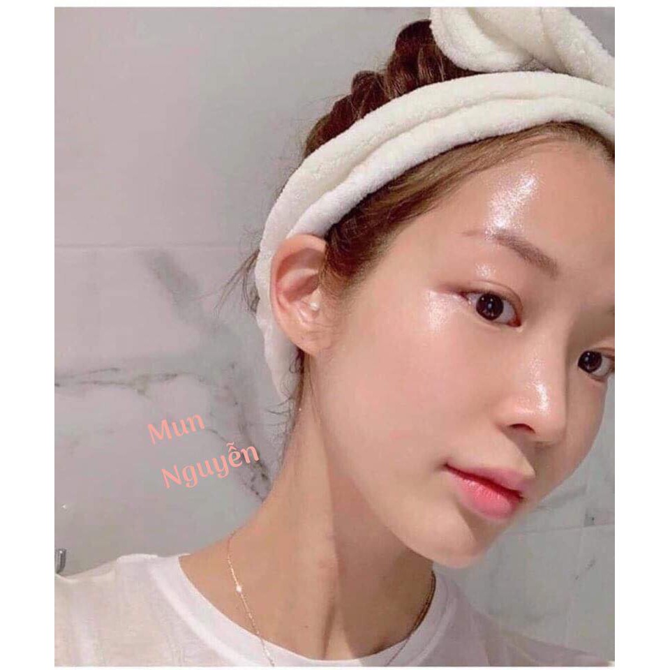 [SẴN] Tinh Chất DR.AG+ Cica Hyaluronic Calming Ampule.