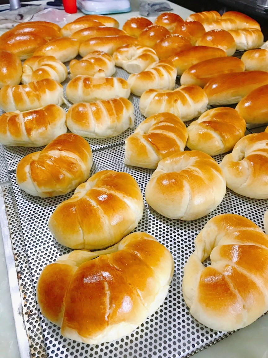 Bột Mì Làm Bánh Ngọc Lan 1Kg