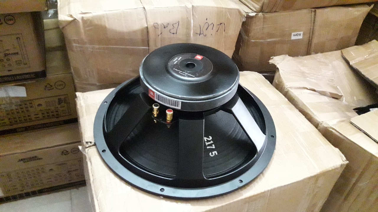 [HCM]Bass Loa 4 Tấc Từ 190 Coil 76 - 1 Cái