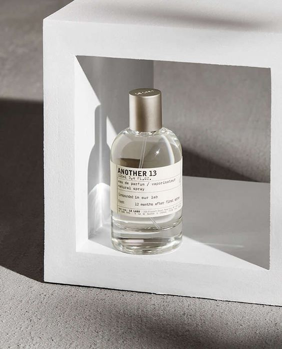 [Mẫu thử] Nước hoa unisex Lelabo Another 13
