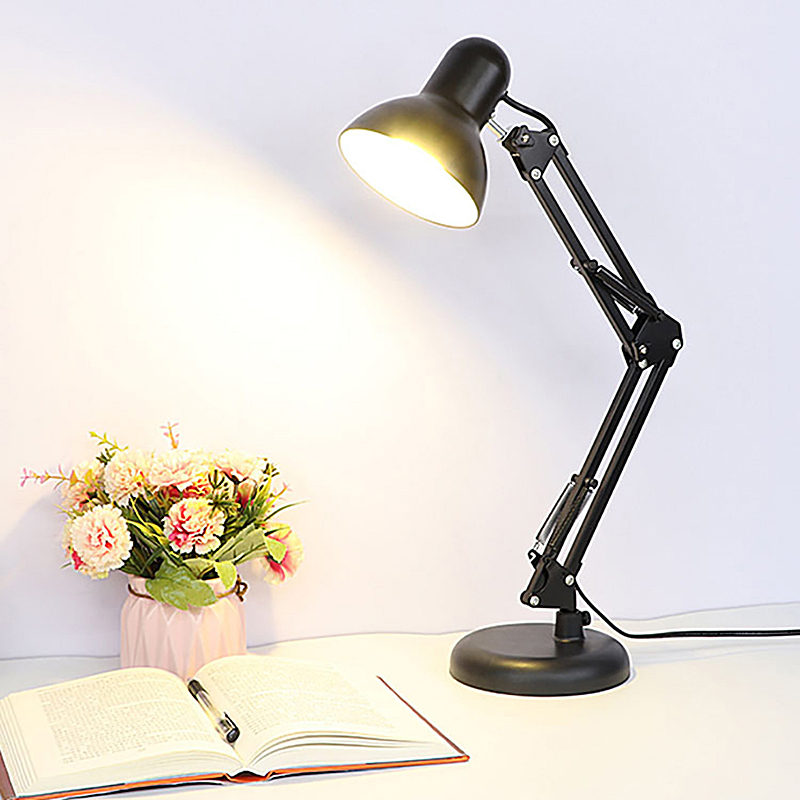 [HCM]Đèn kẹp bàn Pixar thời trang