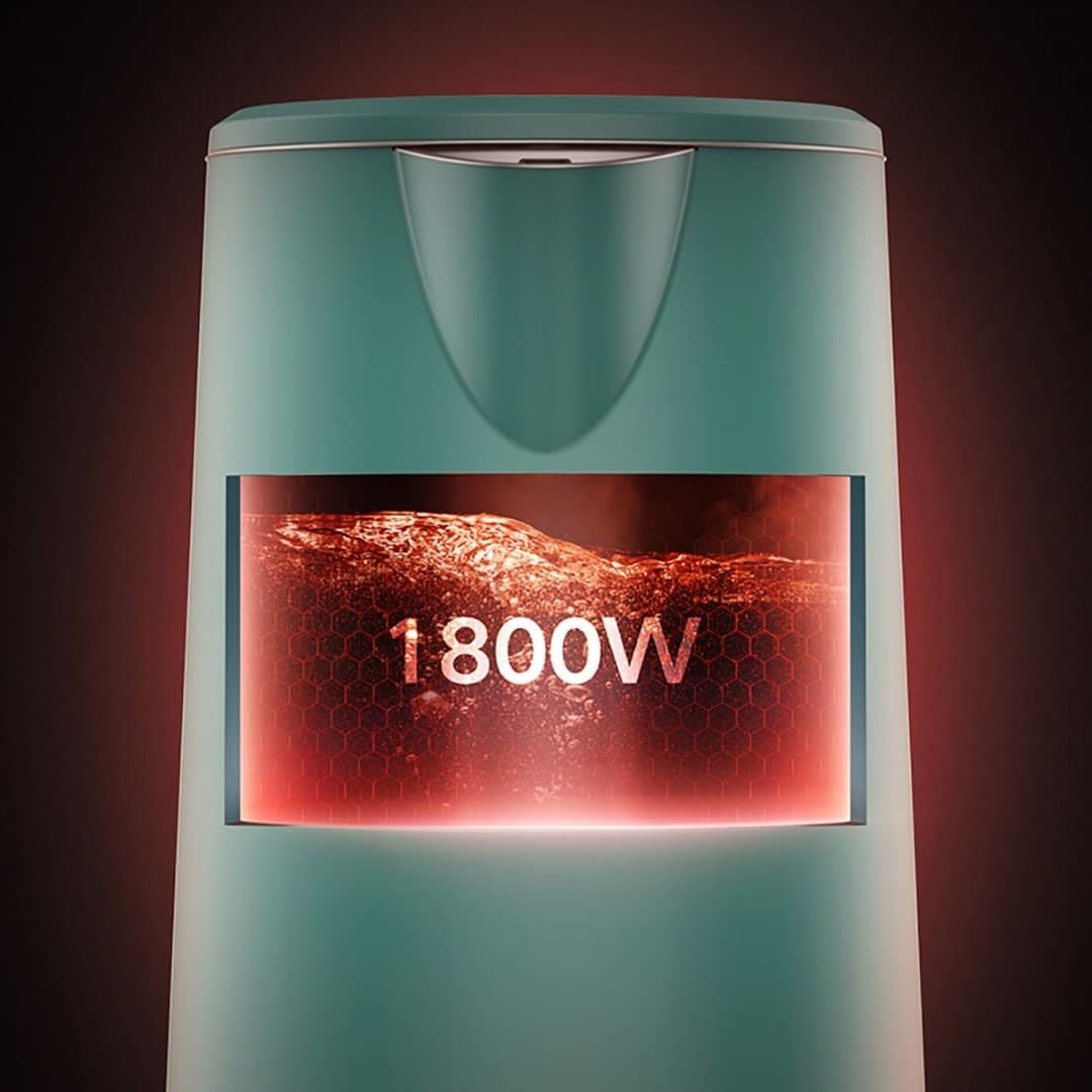 Ấm đun nước VIOMI 1.7L