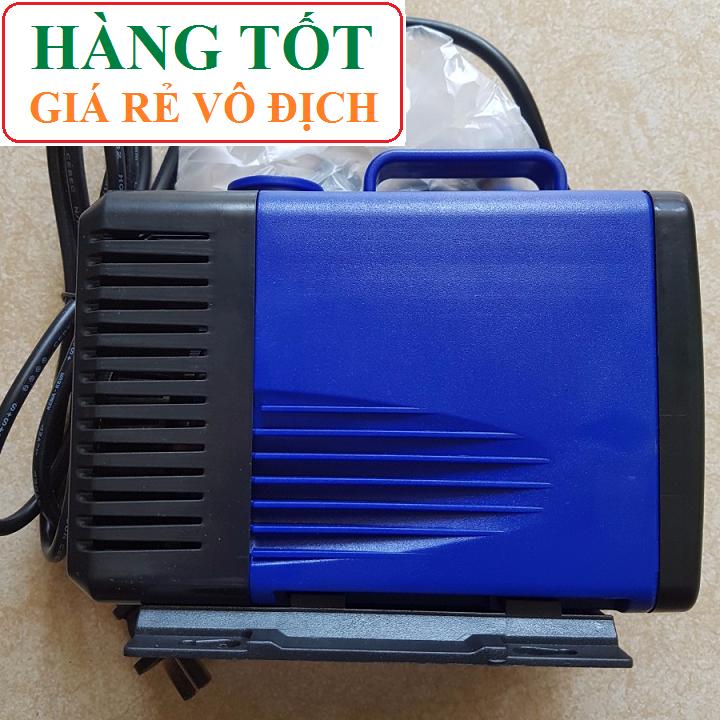[HCM]Bơm chìm hồ cá 220v-95w-4.5m3h