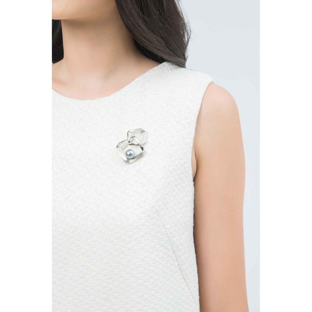 Đầm Nữ IVY moda  { Không kèm phụ kiện } MS 41M4113