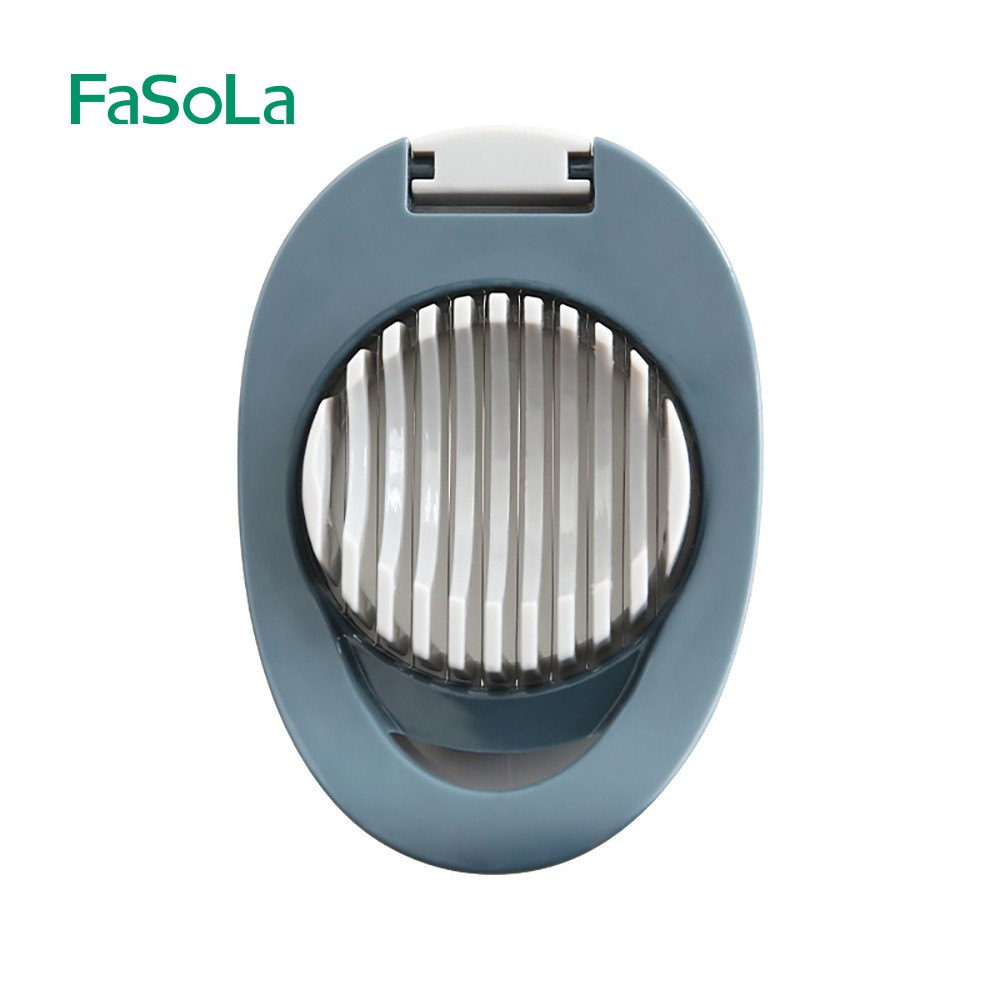 Dụng cụ cắt trứng, trái cây fasola fslry-302