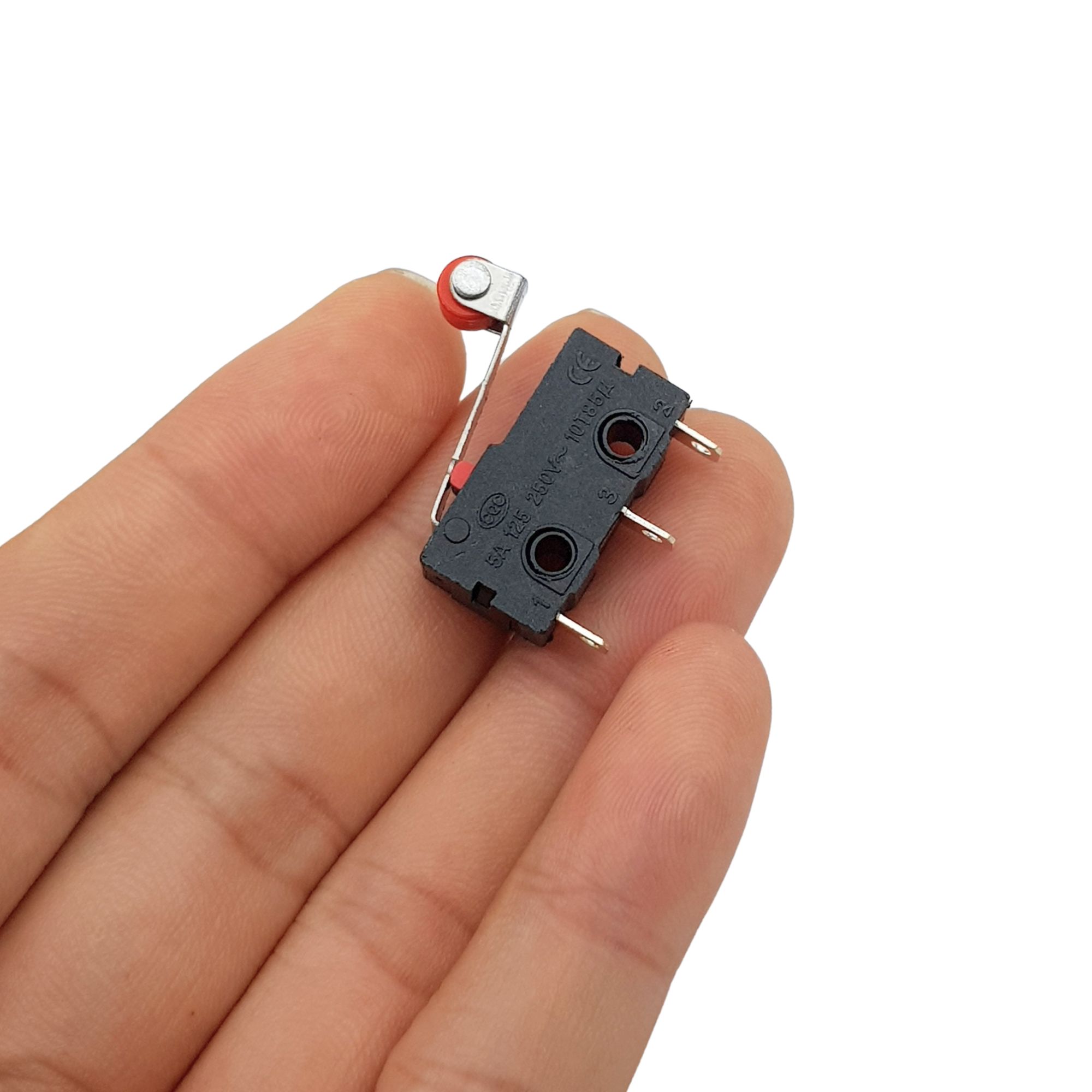 Bộ 4 Công tắc hành trình KW11-N
