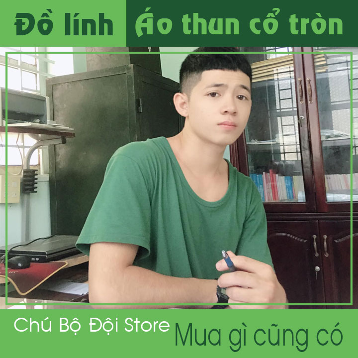 Áo thun (giao hàng hoả tốc 2h) chất liệu cotton siêu thấm hút, cực thoáng mát