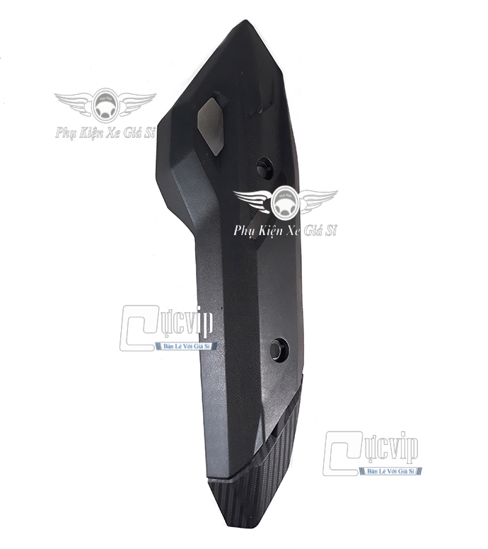 [Giá Siêu Rẻ] Ốp Pô Vario/Click 2015, 2016, 2017 MS1352