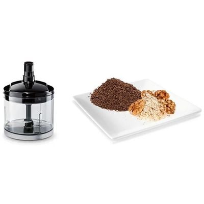 Máy xay cầm tay Bosch MS6CM6155 ERGOMIXX