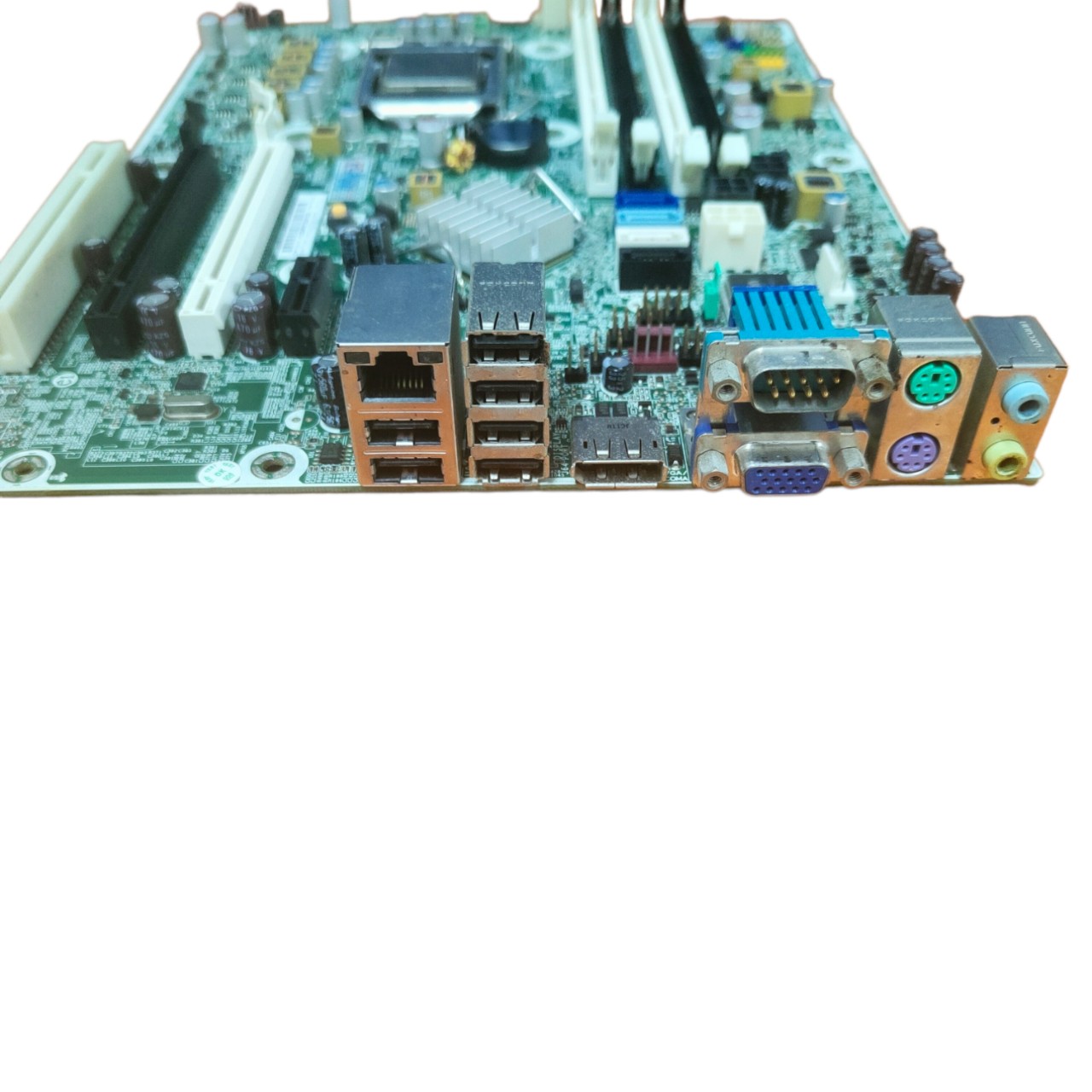 Mainboard máy bộ hp elite 8200