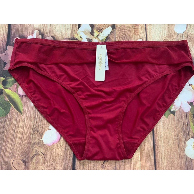 Quần lót nữ MARGUERITE 0237A
