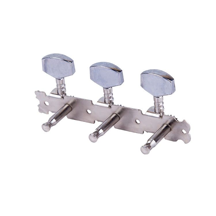 Bộ khóa đàn Guitar Acoustic (2 bên)