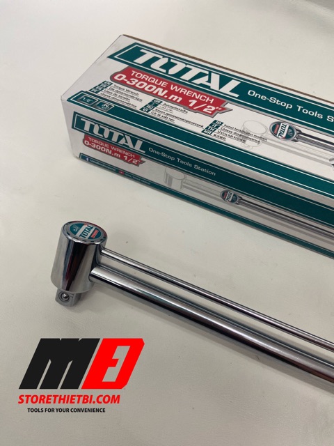 Thptw300N2 Cần Siết Lực 1/2" Total