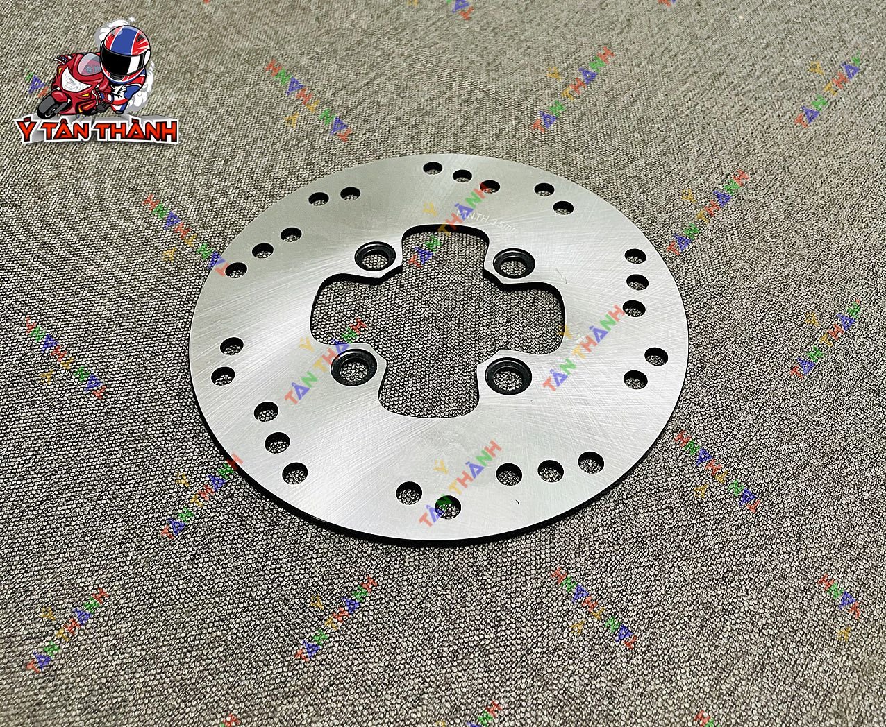 Đĩa thắng sau sonic 150