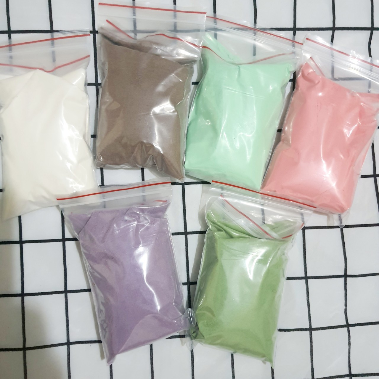 Bột Vị Pha Trà Sữa BKB 200g – Hương Vị Tự Nhiên, Hòa Tan Hoàn Toàn Trong Nước Lạnh (Tách từ túi 1kg)