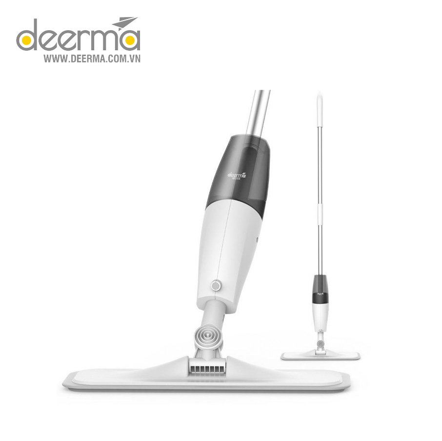Cây lau nhà phun nước Deerma TB500