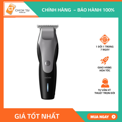 [HCM]Tông đơ cắt tóc Enchen Humming bird