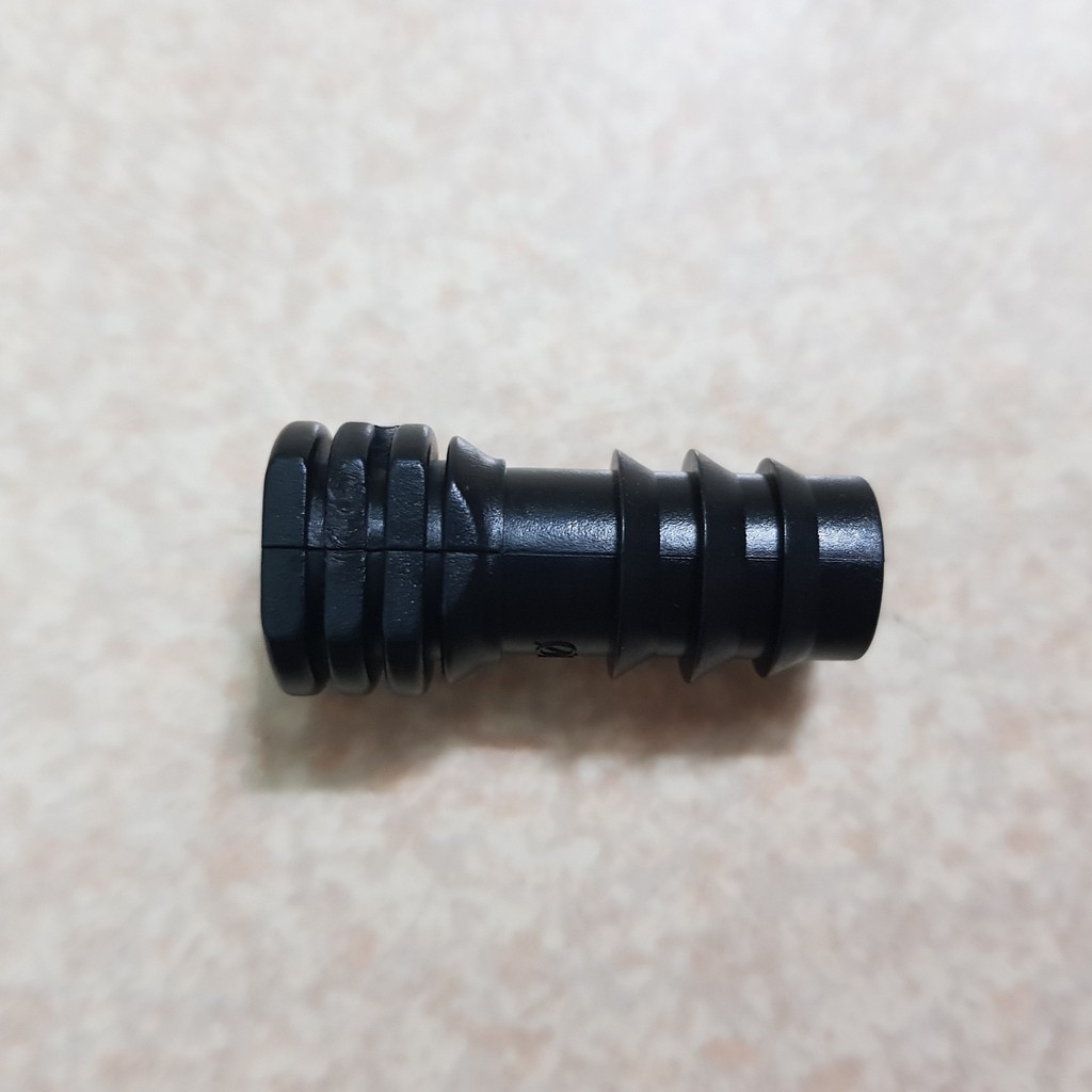 Combo 10 cái bít đầu ống LDPE 16mm