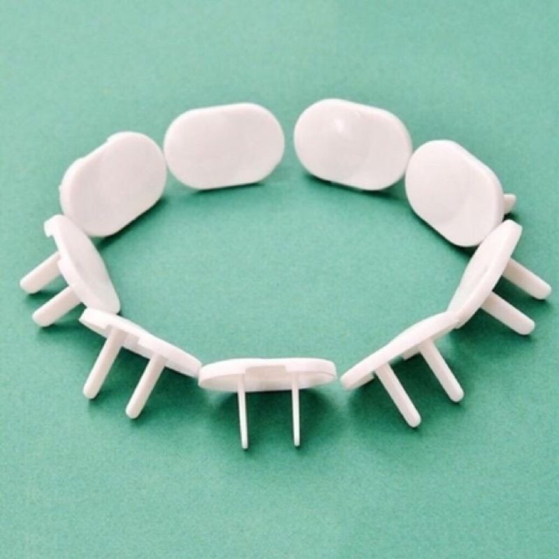 Bịt ổ điện an toàn cho bé (5 cái)