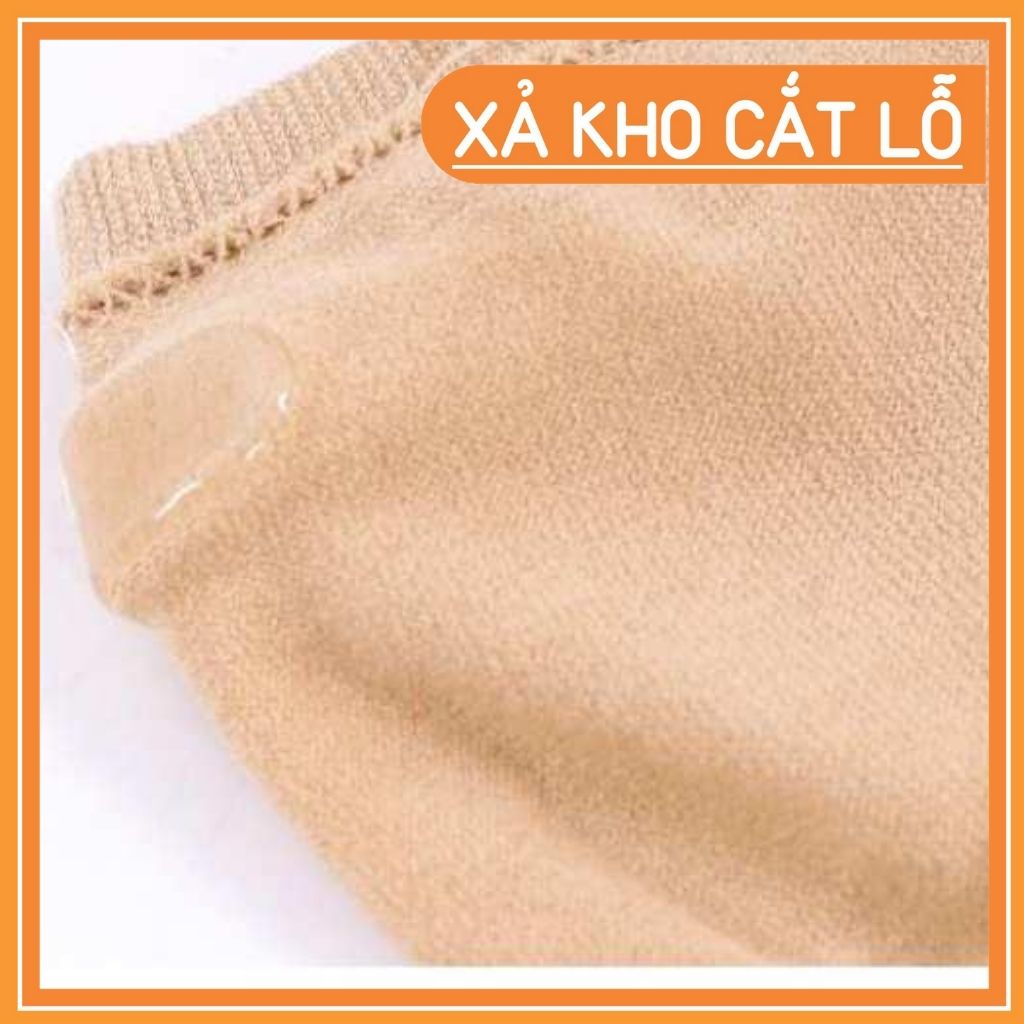 Sét 10 Đôi Tất Hài Lali Siêu Dai