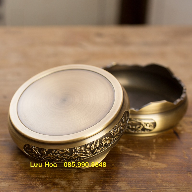 Đôn, Chân đế để lư hương, cóc, tỳ hưu, ấm trà, tượng và nhiều ứng dụng khác chất liệu ĐỒNG NGUYÊN KHỐI, GỖ MUN đẹp mê ly