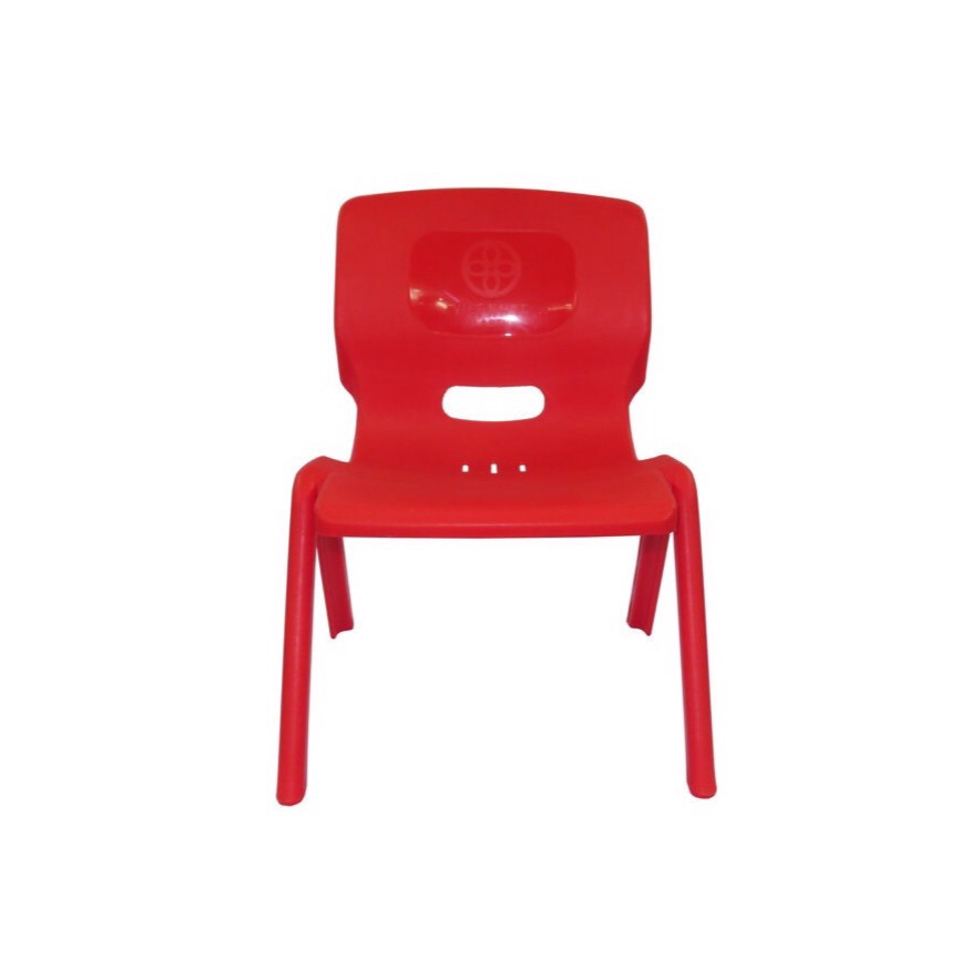 Ghế nhựa mầm non