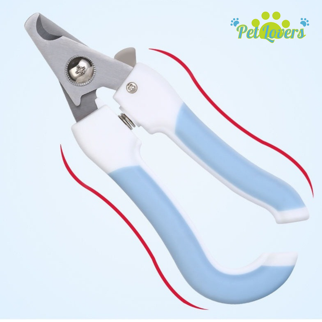 [HCM]Bộ kềm cắt móng & dũa móng cho thú cưng