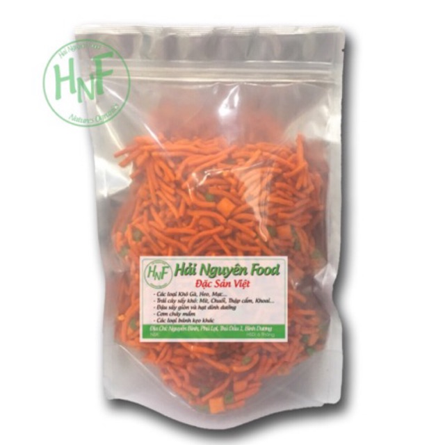 1KG BIMBIM QUE ĐẬU HÀ LAN - 1kg