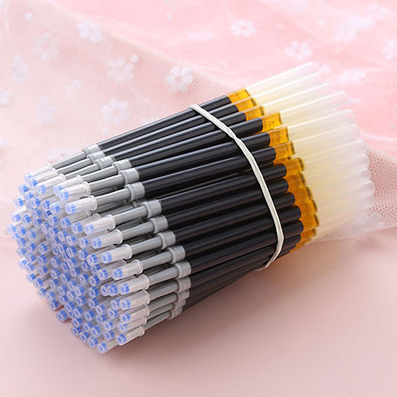 Combo 10 ngòi bút bi bấm nòi 0.5mm